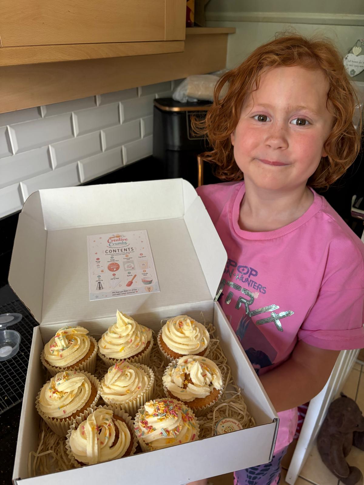 Baking Box