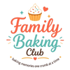 Family Baking Club - Home