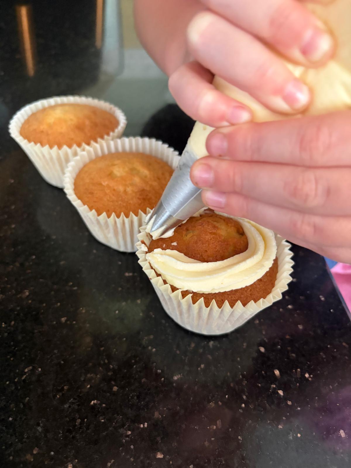 Baking Box